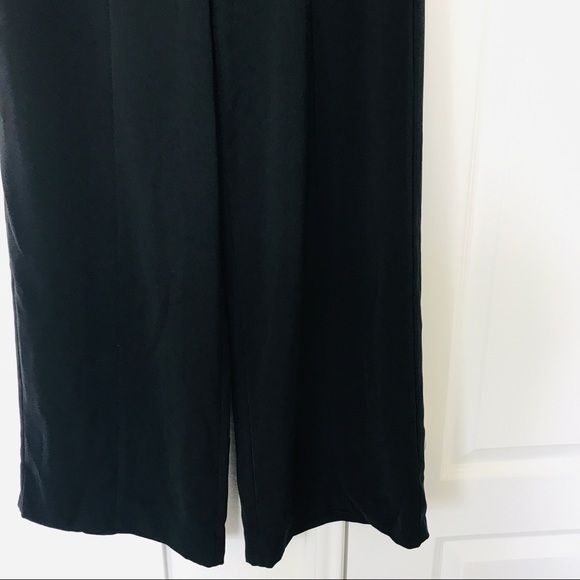 Dear Drew Art Deco Wide Leg Y2K Pants size 2 - Picture 6 of 9